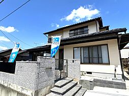 物件画像 白河市鬼越　戸建て