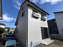 物件画像 郡山市富田町字下西田　戸建て