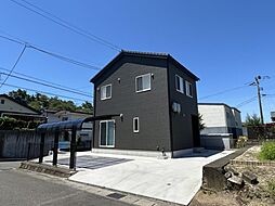 物件画像 郡山市田村町下行合字宮田　戸建て