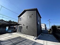 物件画像 郡山市田村町下行合字宮田　戸建て