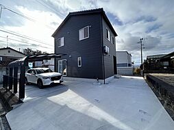 物件画像 郡山市田村町下行合字宮田　戸建て