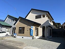 物件画像 郡山市富田町字権現林　戸建て