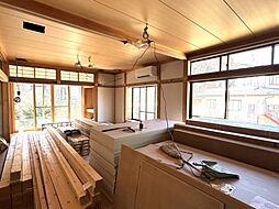 物件画像 白河市古高山　戸建て
