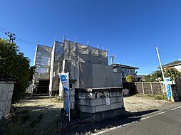 物件画像 白河市古高山　戸建て