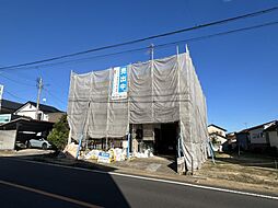 物件画像 郡山市日和田町字日和田　戸建て