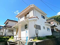 物件画像 白河市菖蒲沢　戸建て