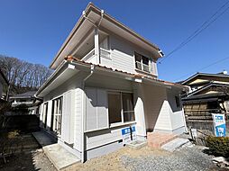 物件画像 白河市菖蒲沢　戸建て