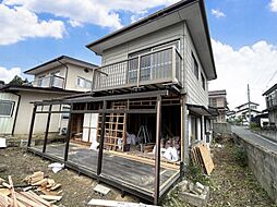 物件画像 田村市船引町船引字和尚坦　戸建て