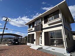 物件画像 本宮市高木字井戸上　戸建て