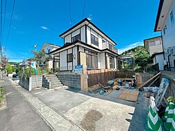物件画像 本宮市高木字井戸上B　戸建て