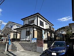 物件画像 本宮市高木字井戸上B　戸建て