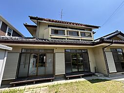 物件画像 郡山市富久山町久保田字愛宕　戸建て