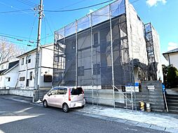 物件画像 須賀川市あおば町　戸建て