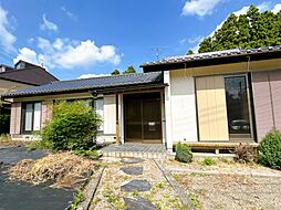 物件画像 西白河郡西郷村大字熊倉字東高山　戸建て