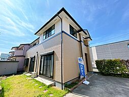 物件画像 郡山市字賀庄 戸建て