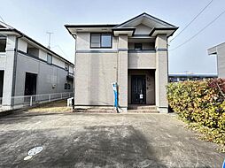 物件画像 郡山市字賀庄　戸建て