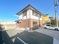 物件画像 郡山市富田町字権現林 戸建て