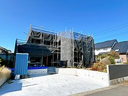物件画像 郡山市安積町笹川字荒池下 戸建て