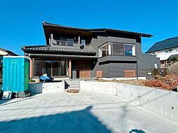 物件画像 郡山市安積町笹川字荒池下 戸建て