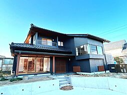 物件画像 郡山市安積町笹川字荒池下 戸建て