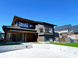 物件画像 郡山市安積町笹川字荒池下　戸建て