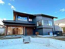 物件画像 郡山市安積町笹川字荒池下　戸建て