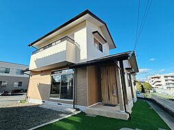 物件画像 郡山市安積町笹川字西長久保 戸建て