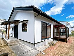 物件画像 郡山市安積町荒井字北大部 戸建て