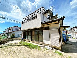 物件画像 郡山市田村町下行合字宮田 戸建て