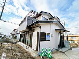 物件画像 郡山市田村町下行合字宮田 戸建て