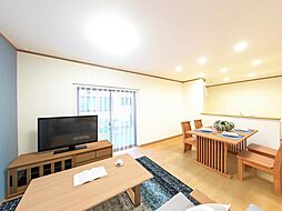 郡山市大槻町字春日 戸建て