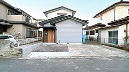 物件画像 郡山市大槻町字春日　戸建て