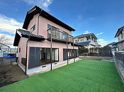 物件画像 西白河郡矢吹町一本木　戸建て