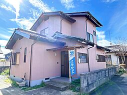 物件画像 西白河郡矢吹町一本木 戸建て