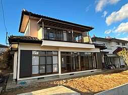 物件画像 西白河郡泉崎村大字関和久字八雲神社　戸建て