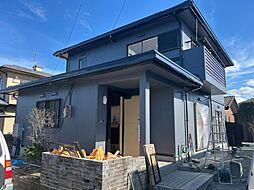 物件画像 白河市みさか2丁目 戸建て