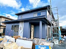 物件画像 白河市みさか2丁目 戸建て