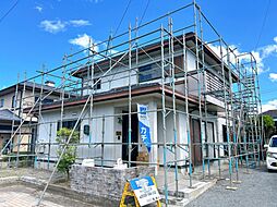 物件画像 白河市みさか2丁目　戸建て