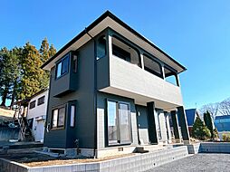 物件画像 白河市西三坂山　戸建て