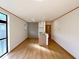 物件画像 郡山市大槻町字中反田　戸建て