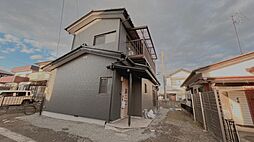 物件画像 郡山市大槻町字中反田 戸建て