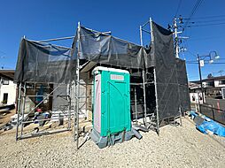 物件画像 岩瀬郡鏡石町岡ノ内 戸建て