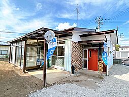 物件画像 岩瀬郡鏡石町岡ノ内　戸建て