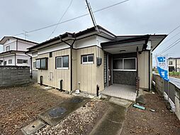物件画像 本宮市本宮字立石　戸建て
