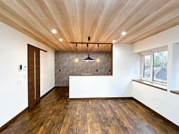 物件画像 郡山市富久山町久保田字大原　戸建て