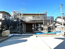 物件画像 郡山市片平町字新蟻塚 戸建て