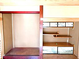 室内の画像