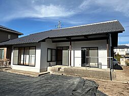 物件画像 白河市みさか2丁目 戸建て