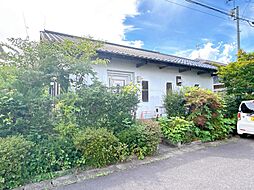 物件画像 白河市みさか2丁目　戸建て