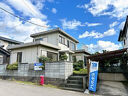 物件画像 本宮市仁井田字下ノ原　戸建て
